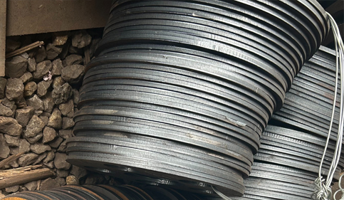 Что скрывается за резкой на станке с ЧПУ размером 3,5 м × 24 м: как компания Xilong Iron and Steel достигает «управляемости на уровне миллиметра» при обработке стальных листов?