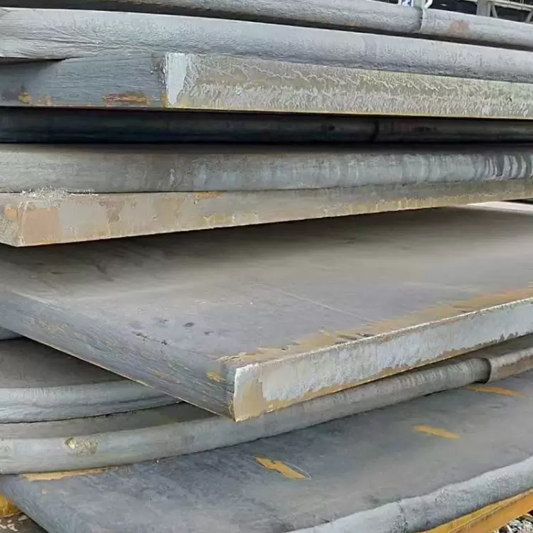 Мостовые пластины