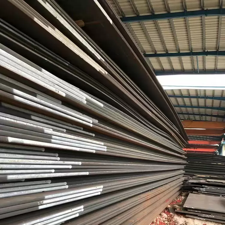 Строительные конструкционные плиты